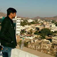 Ravish Rai