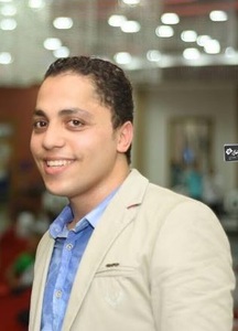 Mohammed Elgamal