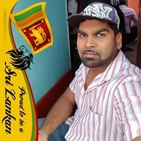 Niroshan Anthony