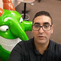 Yassin Mohdhi