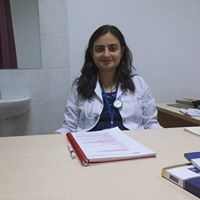 Merve Genç