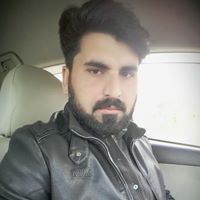 Bilal Shaukat