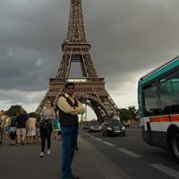 Ramesh Rathod