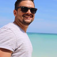 Sergio Gonzalez Sanchez