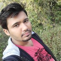 Utkarsh Saxena