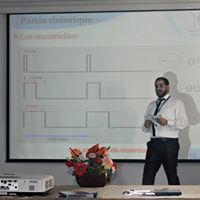 Yazid El