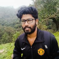 Varun T Radhakrishnan