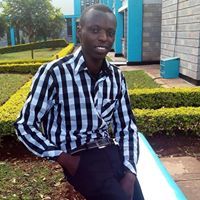 Macharia Karimi