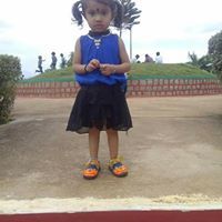 Kavya T Lokesh