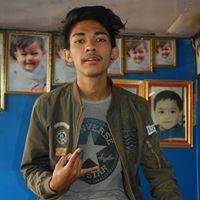 बिक्रम बराईली