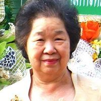 ภาวิณี ศรีสุขวัฒนานันท์