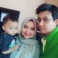 Rizki Hamdani