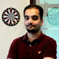 Yousif Rauf
