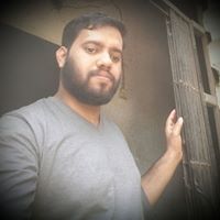 Chiranjeevi V