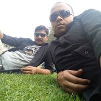 Chandan Jha