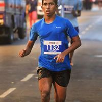 Sreeraj Rajan