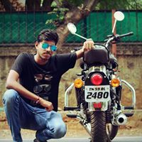 Santhosh Kumar