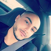 Ahmed F AlDossary
