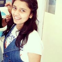 Dhruvi Chaudhary