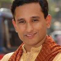 Suhas Prabhu