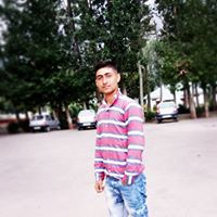 Mohi Baksh