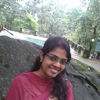 Meenakshi Rajagopalan