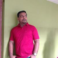 Unni Nair