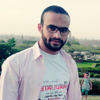 Mohamed Elkhwaga