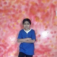 Gaurav Patil