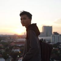 Andi Gibran