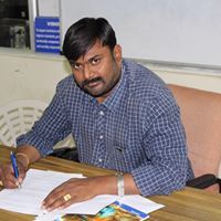 Syam Prasad