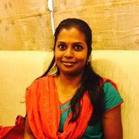 Deepa Venkatesh