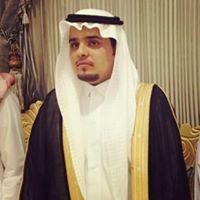 صالح العنزي