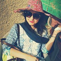 Ayesha Jamal