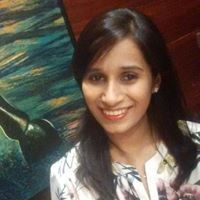 Priti Mishra