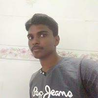 Vignesh Iniyan