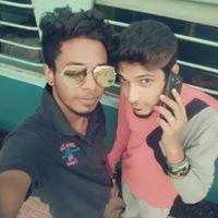 Ilyas Hussain