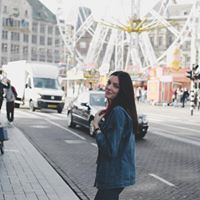 Augustė Grigaitytė