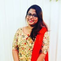 Thoufeeka Abdul Azees