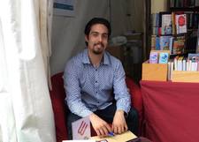 Sandro Doreste Bermúdez