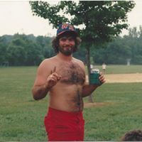 Tim Tawney