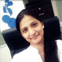 Anum Raza