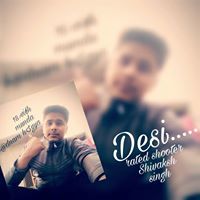 Shivaksh Singh