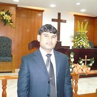 Shahid Pervaiz