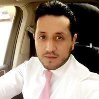 Ahmed Shaqaqi