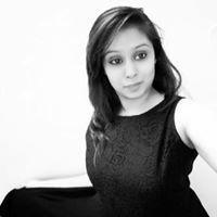 Pallavi Pahuja