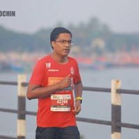 Binoj Mathew