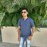 Sanjit Verma
