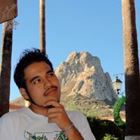 Daniel Pedroza Baltazar