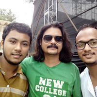 Amit Chanda